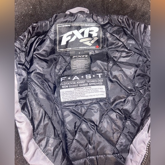 FXR Snowsuit - Picture 2 of 6